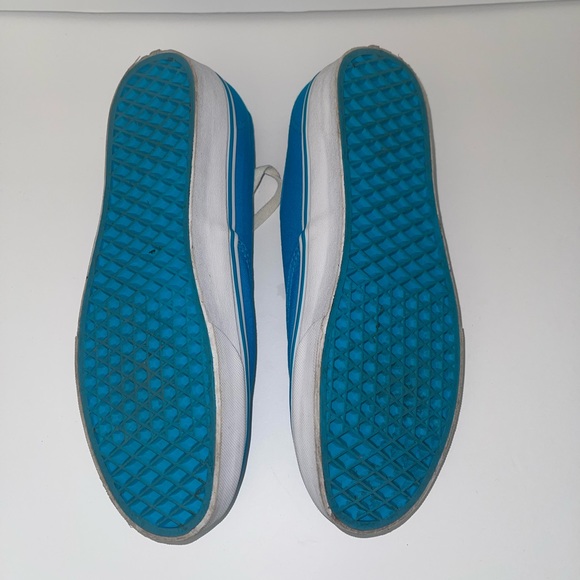 Vans Authentic Womens 10.5 / Mens 9 - Picture 4 of 4